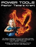 Cover: Power Tools - IngramSpark