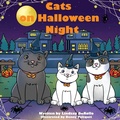 Cover: Cats on Halloween Night - IngramSpark
