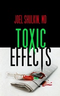Cover: Toxic Effects - Blackstone Publishing