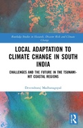 Cover: Local Adaptation to Climate Change in South India - Routledge