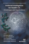 Abbildung von: Artificial Intelligence for Health 4.0: Challenges and Applications - Taylor & Francis