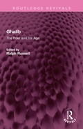 Cover: Ghalib - Routledge
