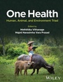 Cover: One Health - Wiley