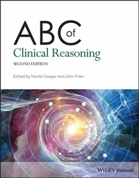 Enlarge image Cover: ABC of Clinical Reasoning - Wiley