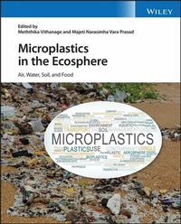 Abbildung von: Microplastics in the Ecosphere - Wiley