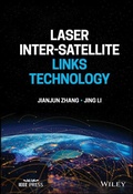 Cover: Laser Inter-Satellite Links Technology - Wiley