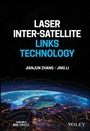 Cover: Laser Inter-Satellite Links Technology - Wiley