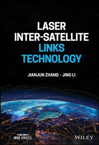 Enlarge image Cover: Laser Inter-Satellite Links Technology - Wiley