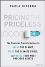 Cover: Pricing the Priceless - Wiley