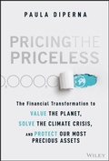 Cover: Pricing the Priceless - Wiley