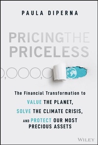 Abbildung von: Pricing the Priceless - Wiley-ISTE