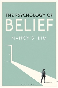 Abbildung von: The Psychology of Belief - Bloomsbury Academic