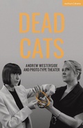 Cover: Dead Cats - Methuen Drama
