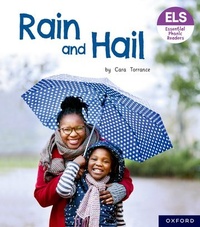 Enlarge image Cover: Essential Letters and Sounds: Essential Phonic Readers: Oxford Reading Level 3: Rain and Hail - Oxford University Press