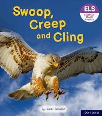 Enlarge image Cover: Essential Letters and Sounds: Essential Phonic Readers: Oxford Reading Level 5: Swoop, Creep and Cling - Oxford University Press