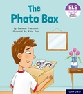 Cover: Essential Letters and Sounds: Essential Phonic Readers: Oxford Reading Level 6: The Photo Box - Oxford University Press