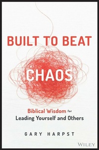 Abbildung von: Built to Beat Chaos - Polity Press