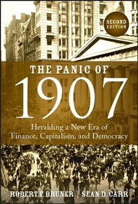 Abbildung von: The Panic of 1907 - Wiley