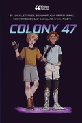 Cover: Colony 47 - Lulu.com