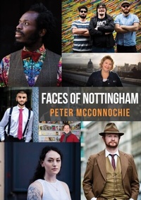 Abbildung von: Faces of Nottingham - Amberley Publishing