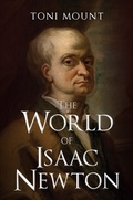 Cover: The World of Isaac Newton - Amberley Publishing