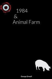 Abbildung von: 1984 & Animal Farm - Lulu.com