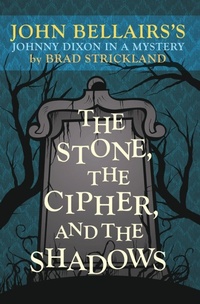 Enlarge image Cover: The Stone, the Cipher, and the Shadows - Open Road Media Teen & Tween