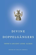 Cover: Divine Doppelgaengers - Eisenbrauns