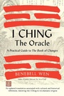 Cover: I Ching, the Oracle - North Atlantic Books