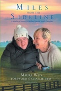 Cover: Miles From The Sideline - Pen Culture Solutions