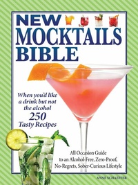 Abbildung von: New Mocktails Bible - Fox Chapel Publishing