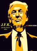 Cover: J. F. K. - Babelcube Inc.