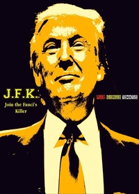 Enlarge image Cover: J. F. K. - Babelcube Inc.