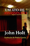 Cover: Um Ato de Assassinato - Phoenix