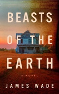 Cover: Beasts of the Earth - Blackstone Publishing