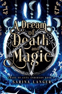 Enlarge image Cover: A Dream of Death and Magic - Sparrow Books Publishing