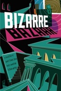 Cover: Bizarre Bazaar - Distributed By Ingram Spark