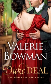 Enlarge image Cover: The Duke Deal - June Third Enterprises, LLC.