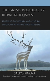 Abbildung von: Theorizing Post-Disaster Literature in Japan - Bloomsbury eBooks US