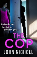 Cover: The Cop - Boldwood Books Ltd