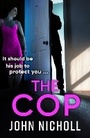 Cover: The Cop - Boldwood Books Ltd