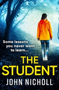 Enlarge image Cover: The Student - Boldwood Books Ltd