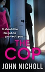 Cover: The Cop - Boldwood Books Ltd