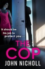 Cover: The Cop - Boldwood Books Ltd