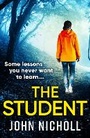 Cover: The Student - Boldwood Books Ltd