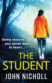 Enlarge image Cover: The Student - Boldwood Books Ltd