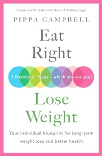Abbildung von: Eat Right, Lose Weight - Lagom