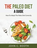 Cover: The Mediterranean diet - Cimas publishing