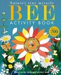 Cover: Bee Activity Book - Little Tiger