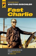 Cover: Fast Charlie - Titan Books
